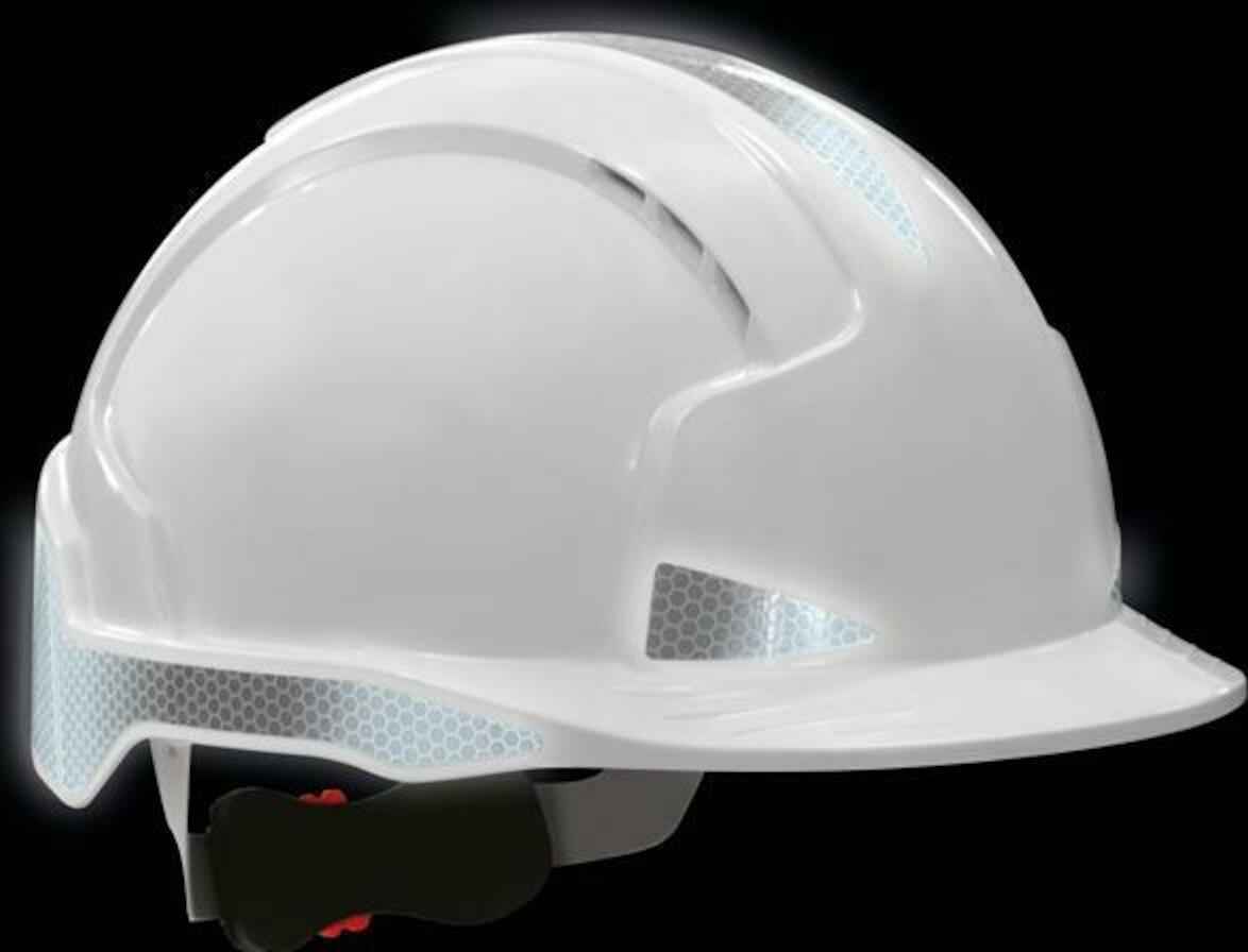 Reflective CR2 Decal Kit for EVOLite® - Pack of 10 - Pbm's - Accessoires