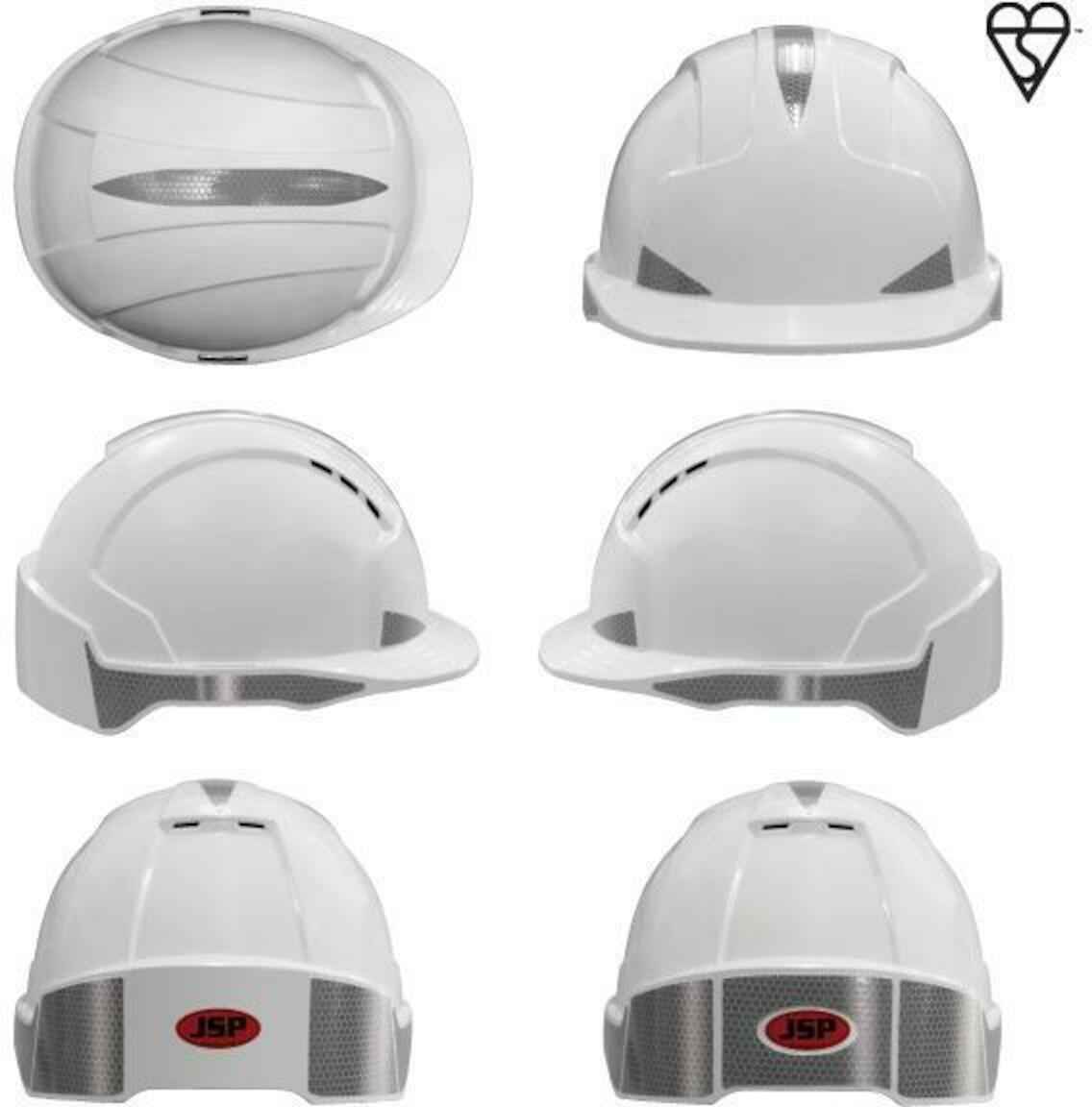 Reflective CR2 Decal Kit for EVOLite® - Pack of 10 - Pbm's - Accessoires