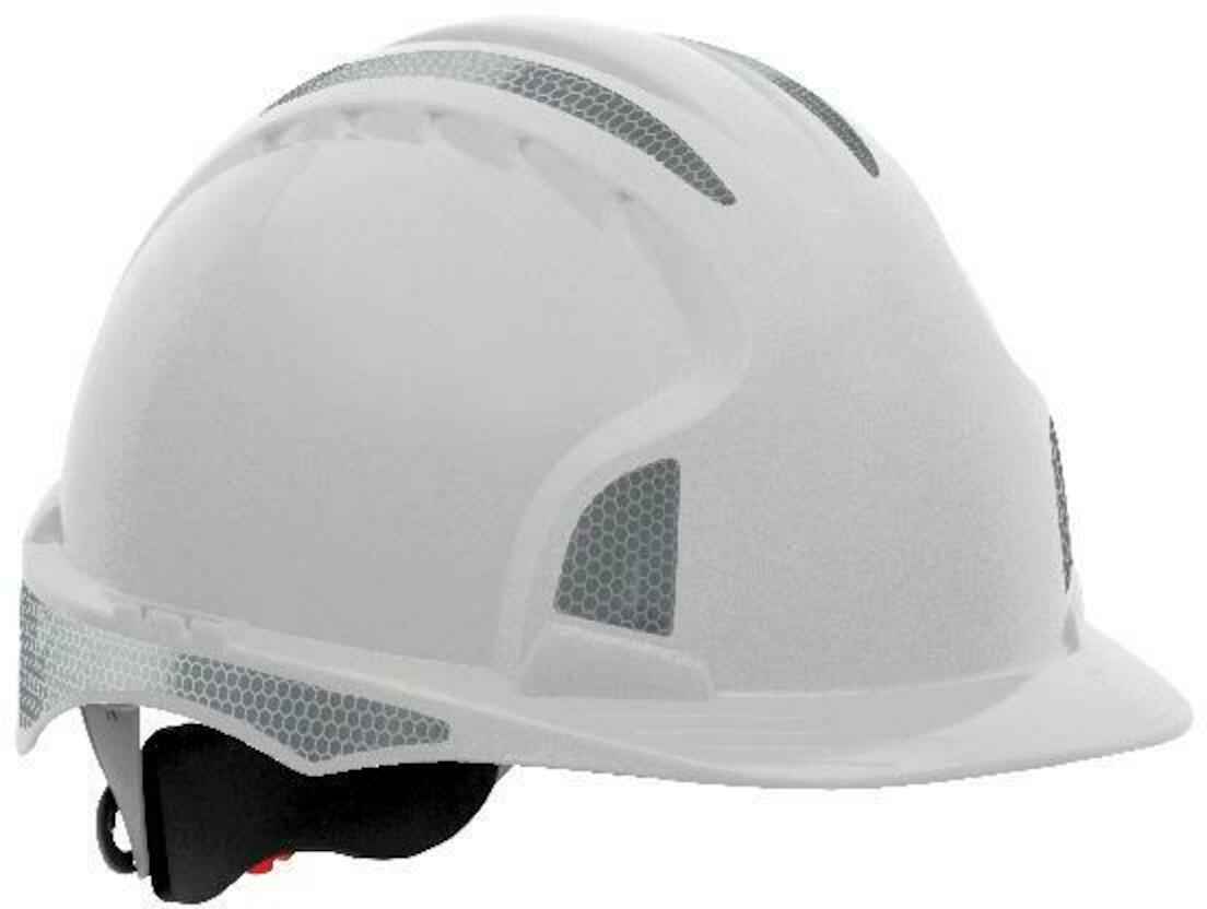 Reflective CR2 Decal Kit for EVO®2/3 - Pack of 10 - Pbm's - Accessoires