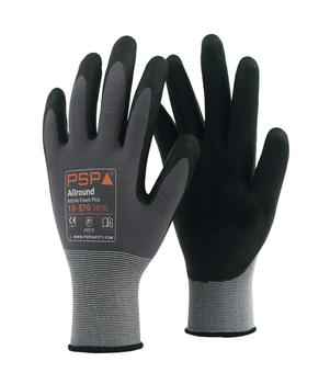 PSP 10-570 Allround Nitrile Foam Plus - Pbm's - Werkhandschoenen