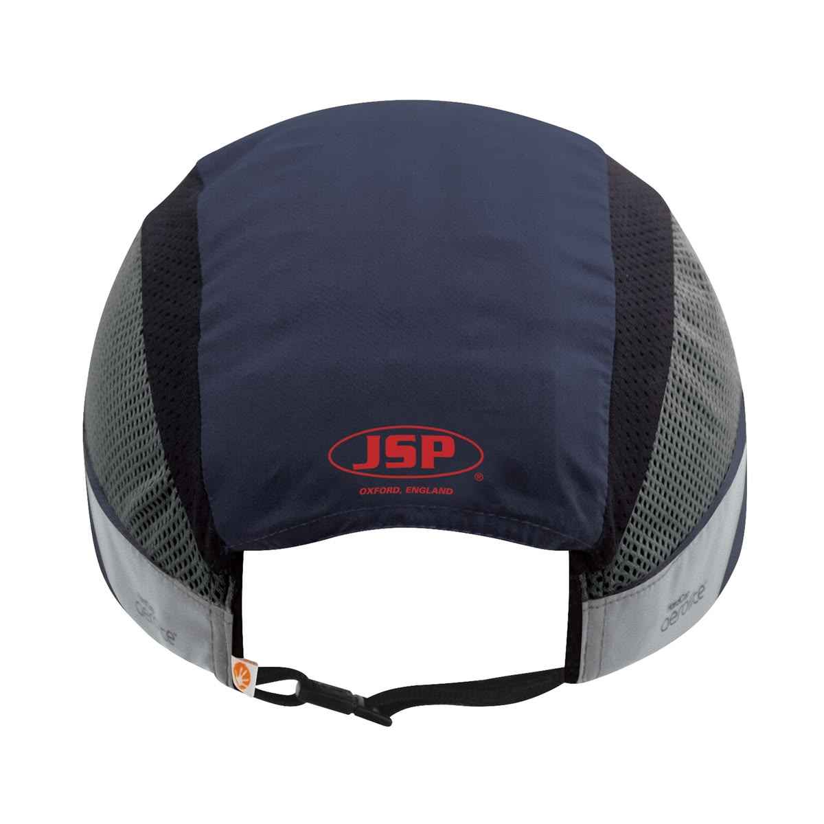 JSP HardCap Aerolite® Lightweight Bump Cap - 2.5cm Peak - Pbm's - Hoofdbescherming