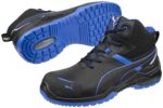 Puma Krypton Blue Mid S3S