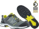 Albatros Ultratrail Grey Low S3S