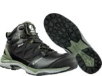 Albatros Ultratrail Olive Ctx Mid S7S
