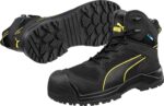 Puma Rock Hd Ctx Mid S7S