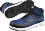 Puma Frontcourt Blue/Blk Mid S3L