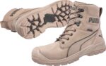 Puma Conquest Stone High S3S