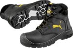 Puma Borneo Black Mid S3