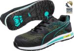 Puma Vivid Green Heart Low S1PS