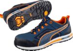 Puma Crosstwist Low S3S