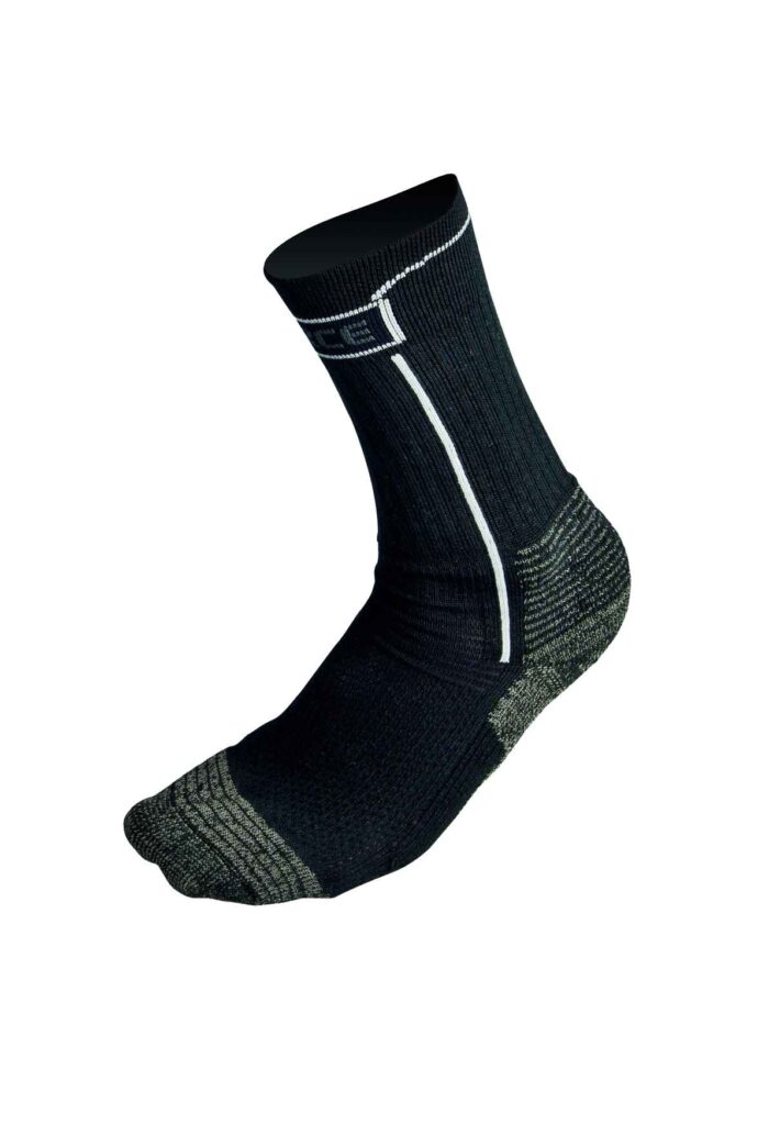 D-Force Alaska Work Sock - Accessoires - Kousen