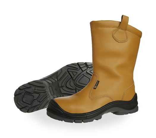 D-Force Artica Rigger Boot S3 - Schoenen en laarzen - Werklaarzen