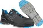 Albatros Taraval Black/Blue Low S3L
