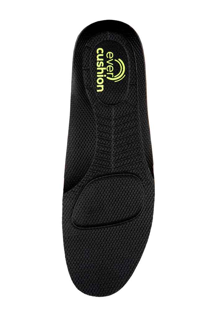 Albatros Evercushion Custom Fit Mid - Accessoires - Inlegzolen