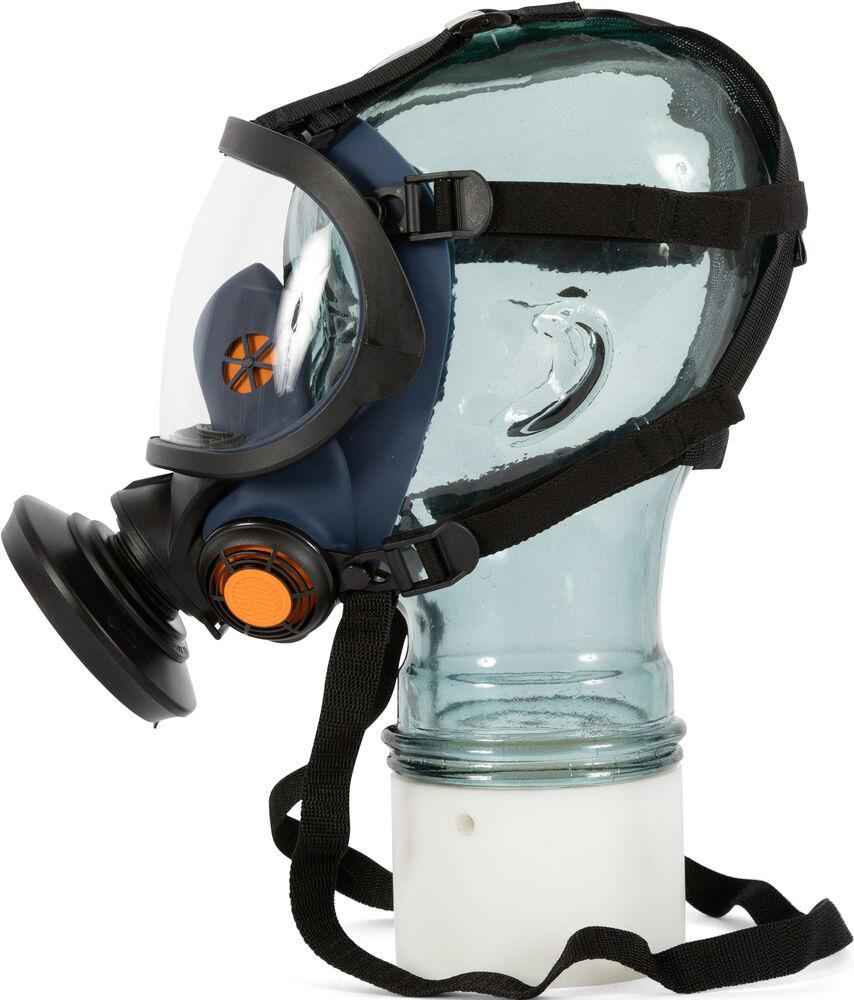 Sundström SR 200 Full Mask PC - Pbm's -