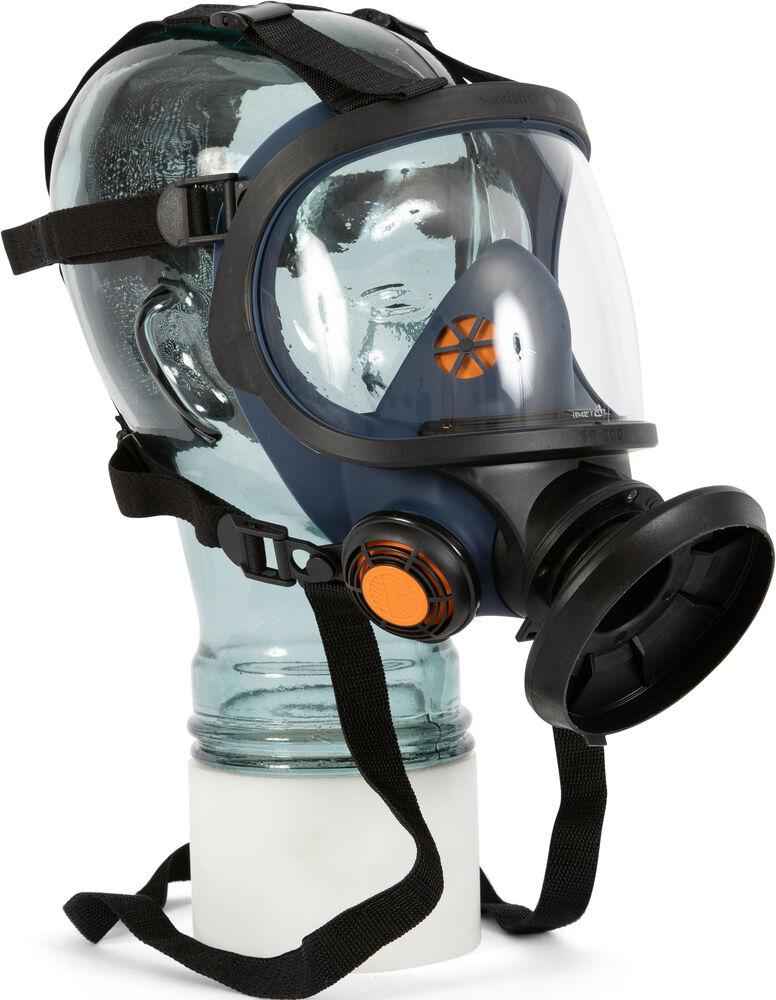 Sundström SR 200 Full Mask PC - Pbm's -