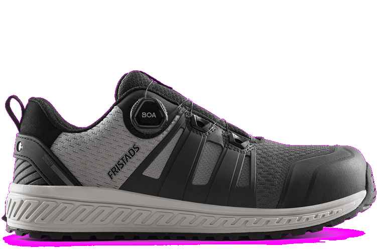 FRISTADS Fristads ComfortStep Veiligheidsschoen S1PS Laag - Schoenen en laarzen - Lage werkschoenen