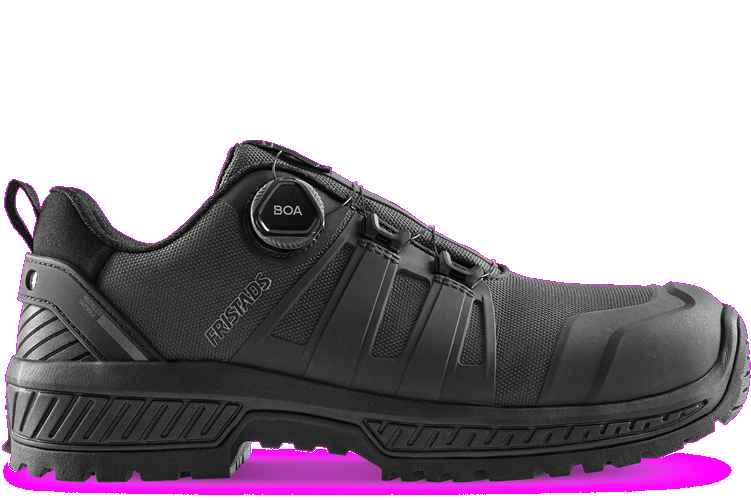 FRISTADS Fristads ComfortStep Veiligheidsschoen S3S Laag - Schoenen en laarzen - Lage werkschoenen