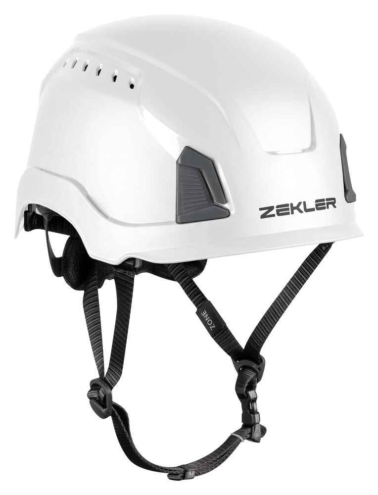 ZEKLER Zone Helmet - Pbm's - Hoofdbescherming