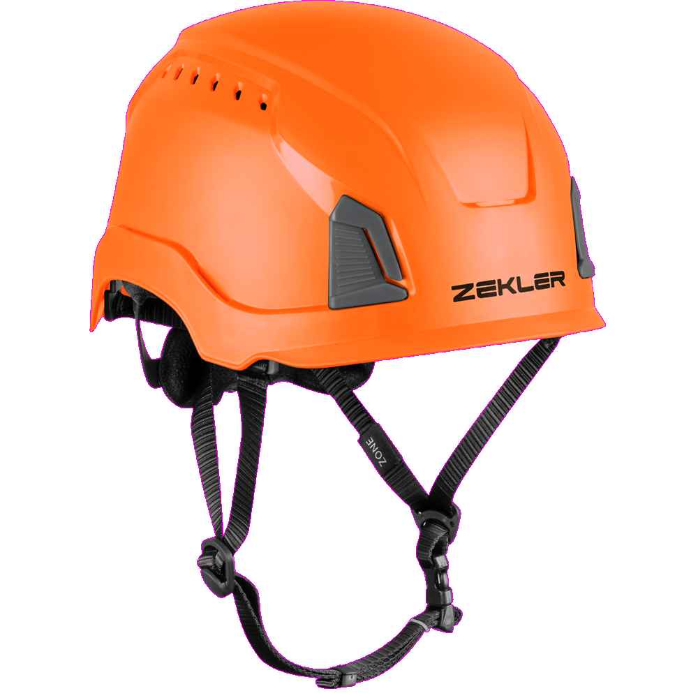ZEKLER Zone Helmet - Pbm's - Hoofdbescherming
