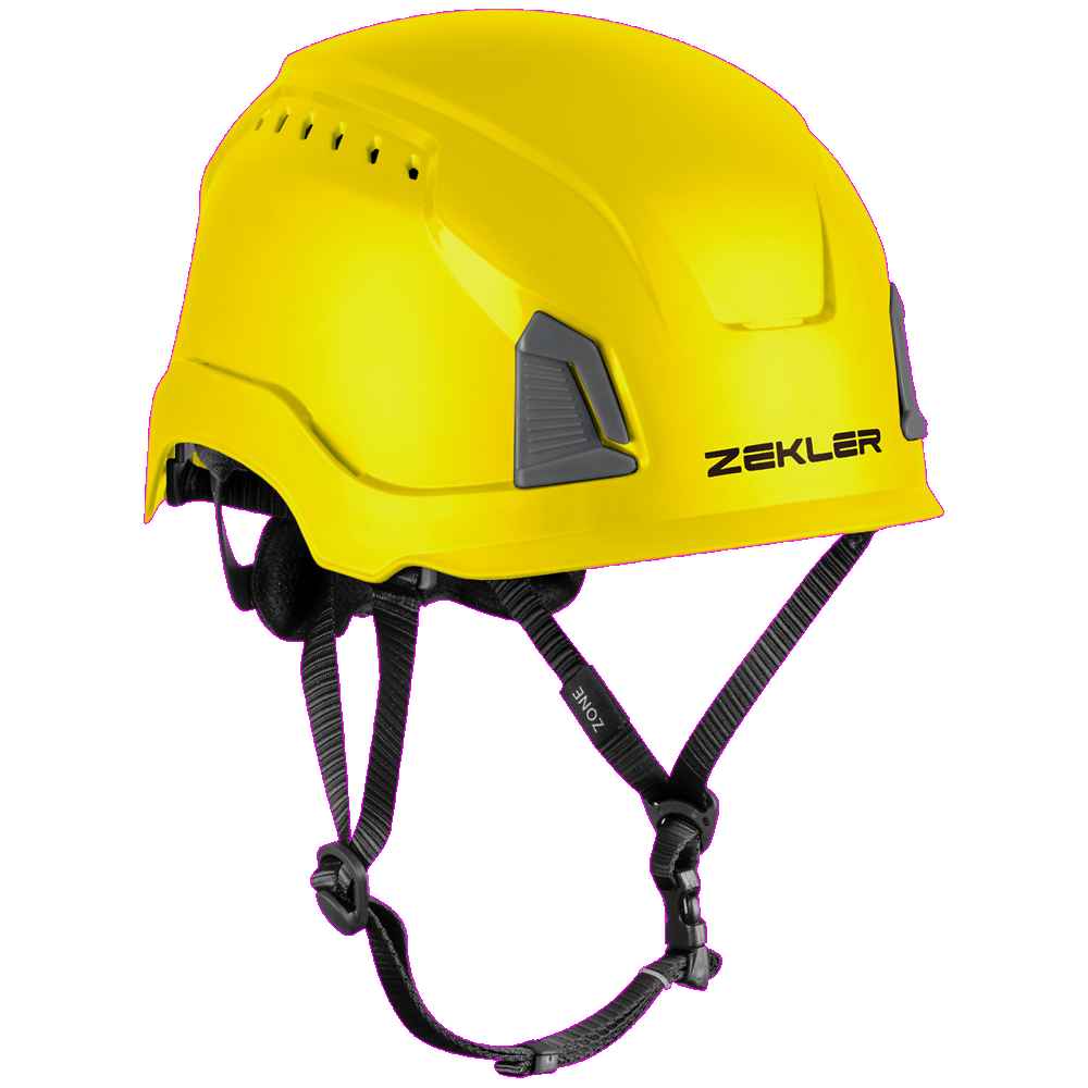 ZEKLER Zone Helmet - Pbm's - Hoofdbescherming
