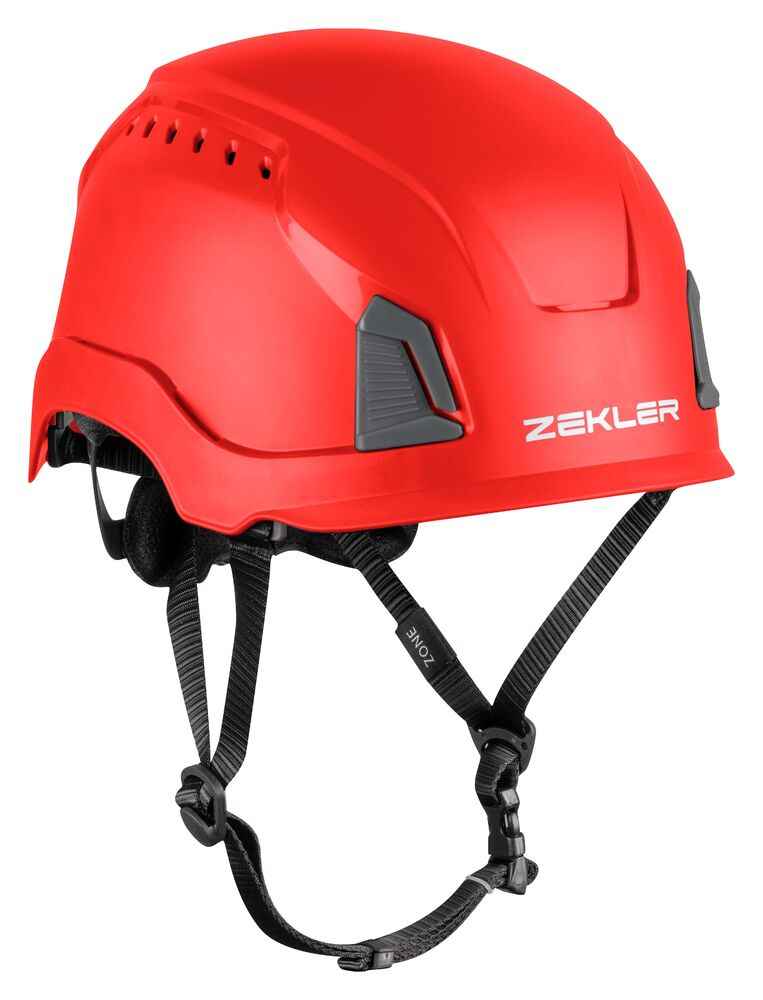 ZEKLER Zone Helmet - Pbm's - Hoofdbescherming