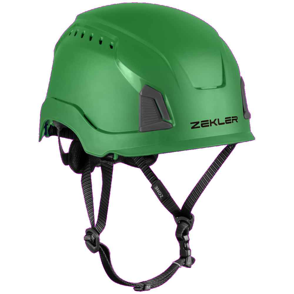 ZEKLER Zone Helmet - Pbm's - Hoofdbescherming