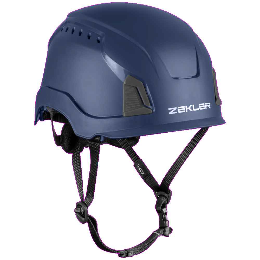 ZEKLER Zone Helmet - Pbm's - Hoofdbescherming