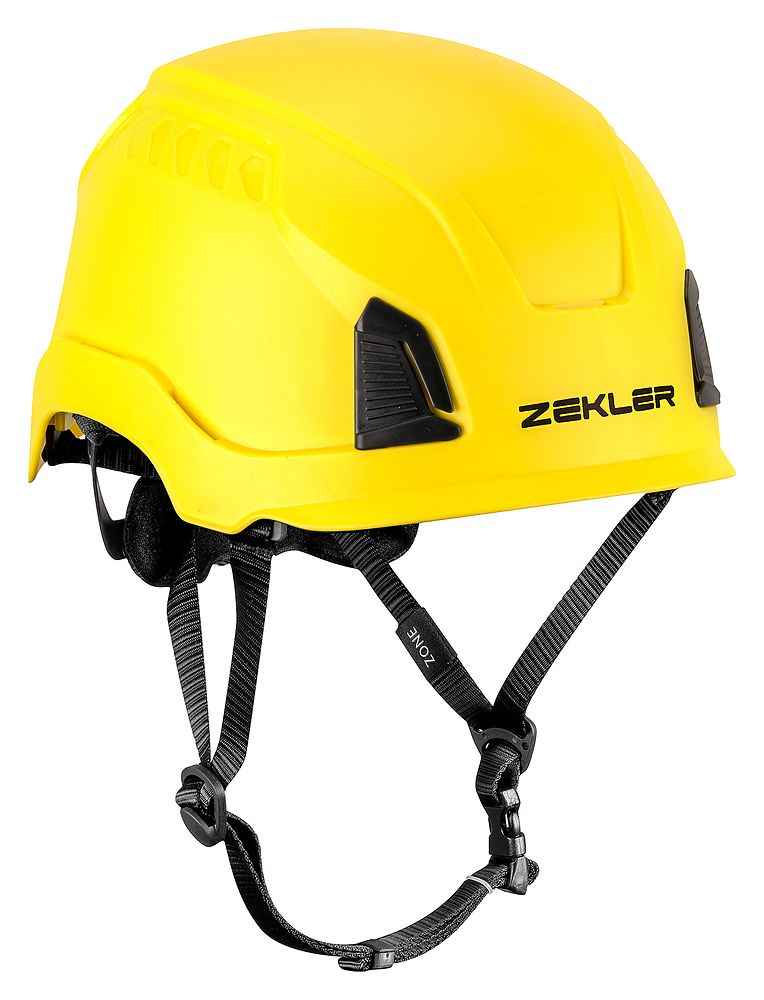 ZEKLER Zone Helmet Electro - Pbm's - Hoofdbescherming