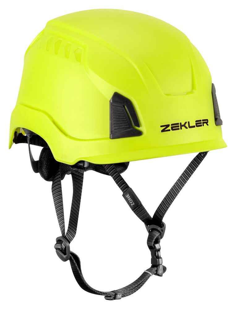 ZEKLER Zone Helmet Electro - Pbm's - Hoofdbescherming