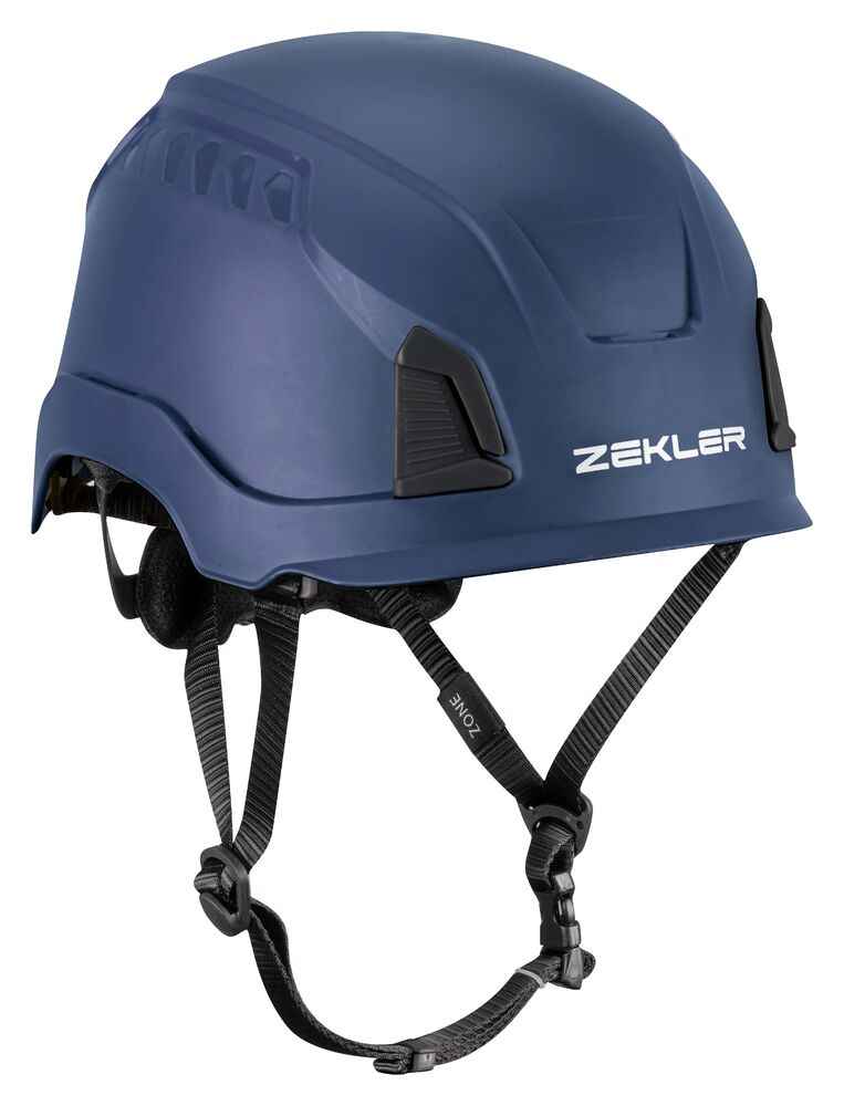 ZEKLER Zone Helmet Electro - Pbm's - Hoofdbescherming