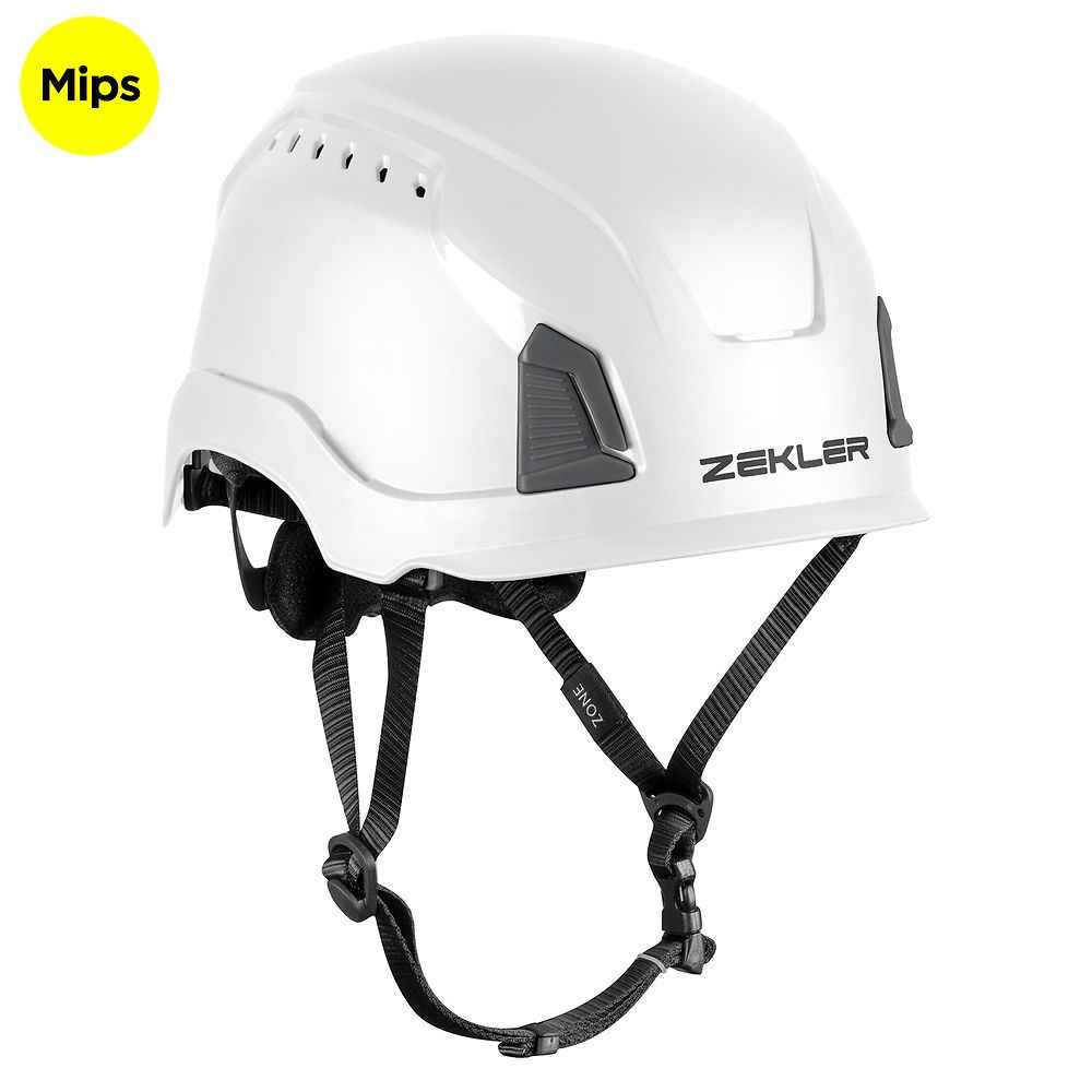 ZEKLER Helmet Zone Mips - Pbm's - Hoofdbescherming