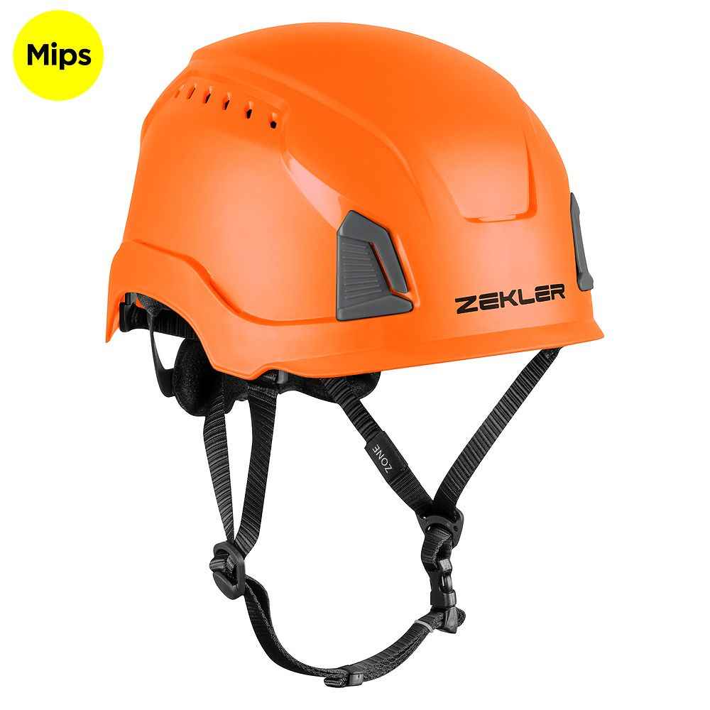 ZEKLER Helmet Zone Mips - Pbm's - Hoofdbescherming