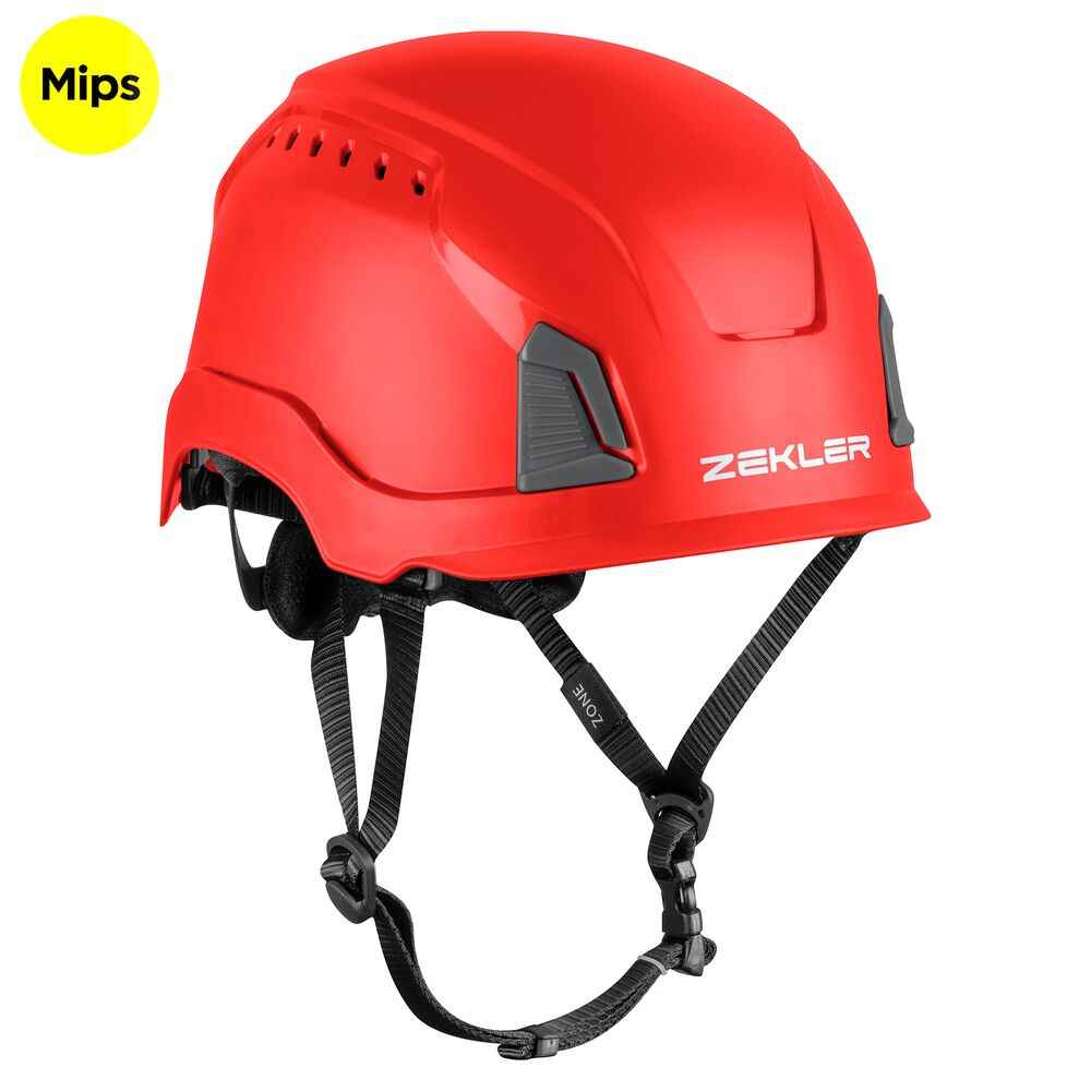 ZEKLER Helmet Zone Mips - Pbm's - Hoofdbescherming