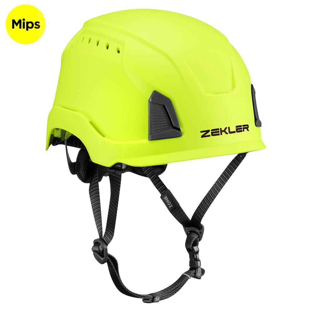 ZEKLER Helmet Zone Mips - Pbm's - Hoofdbescherming