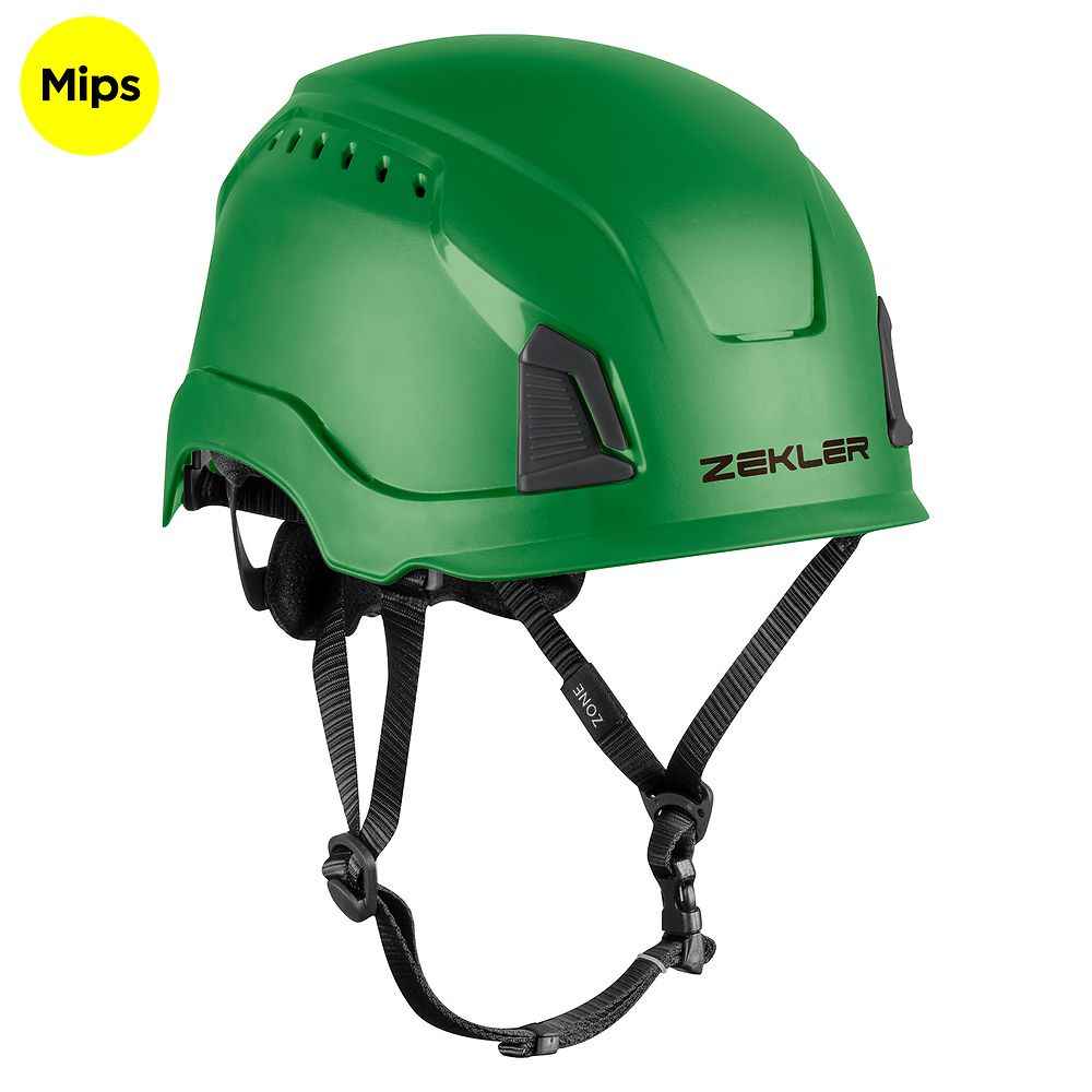 ZEKLER Helmet Zone Mips - Pbm's - Hoofdbescherming