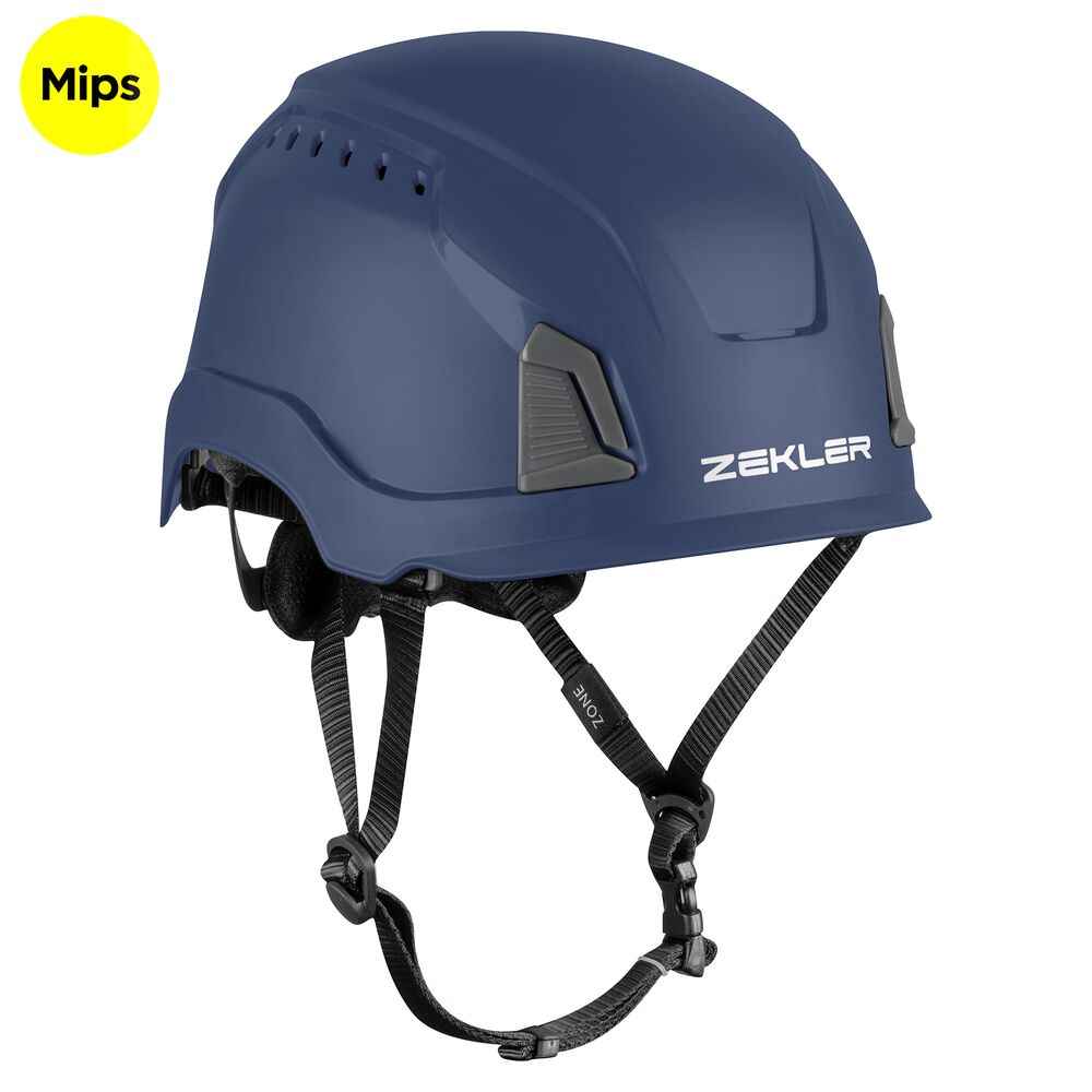 ZEKLER Helmet Zone Mips - Pbm's - Hoofdbescherming
