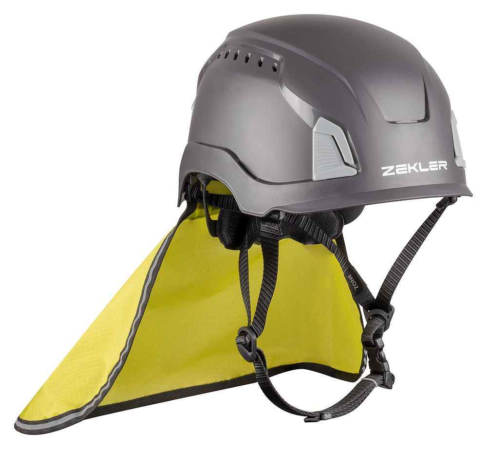 ZEKLER Zone Neck Protector - Pbm's - Accessoires