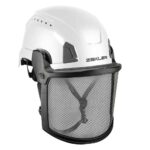 ZEKLER Zone Visor Full Face Mesh