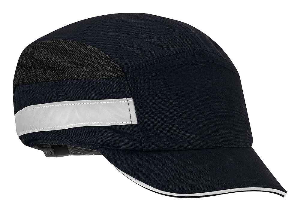 ZEKLER Bump Cap Pitch - Pbm's - Hoofdbescherming