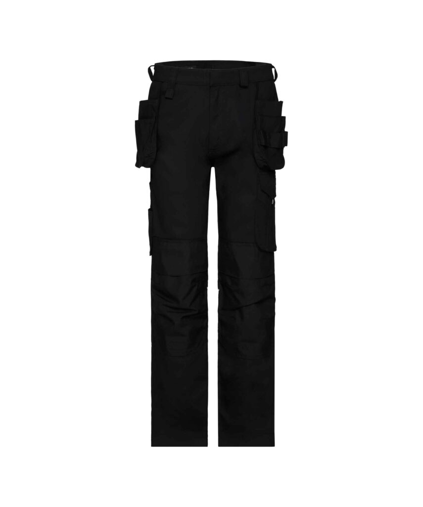 DASSY® Rossi - Broeken en shorts - Werkbroeken met spijkerzakken