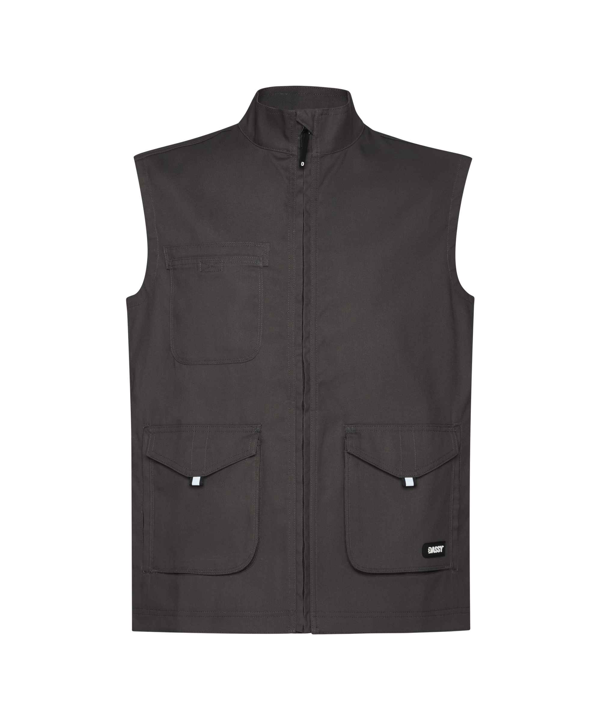 DASSY® Ellis - Jassen en bodywarmers - Bodywarmers