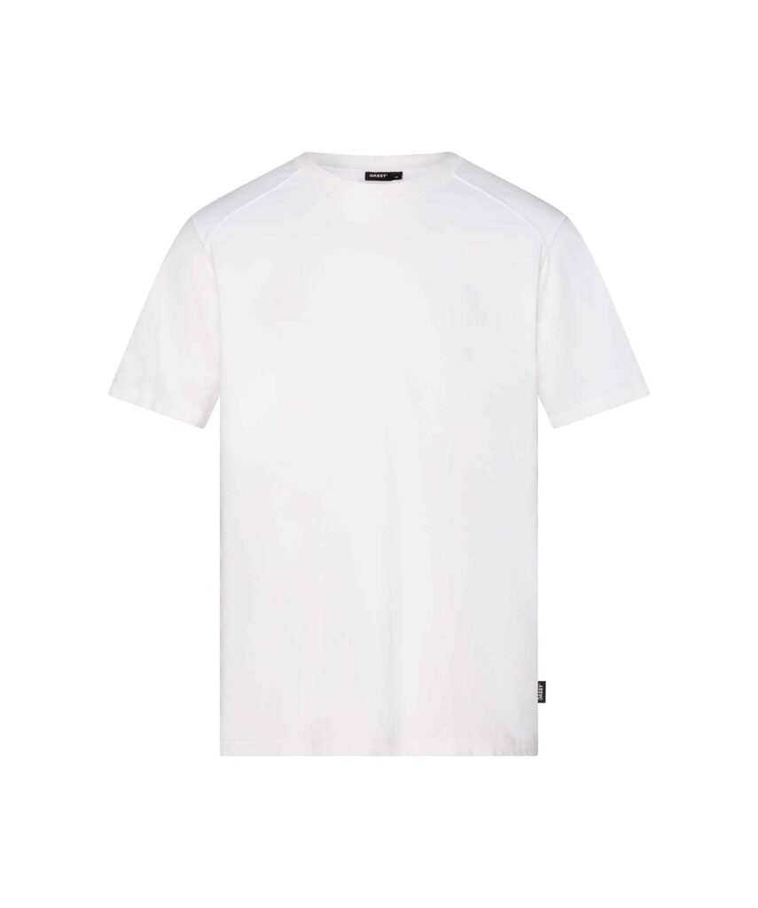 Koop Dassy® t-shirts en polo's online op vanatex.be voor klanten in Oostrozebeke