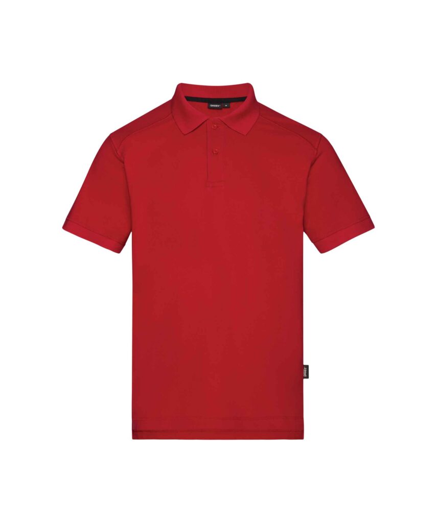 Koop Dassy® t-shirts en polo's online op vanatex.be voor klanten in Wevelgem