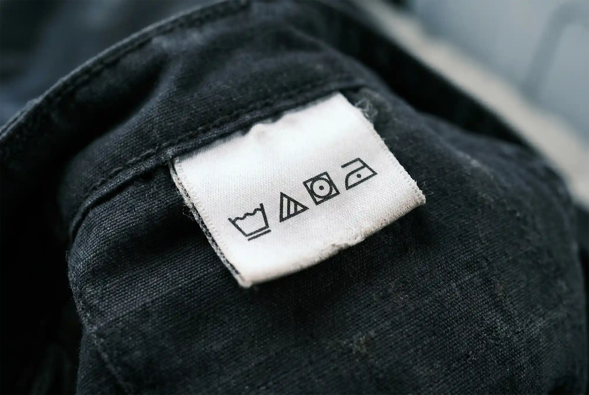 Onderhoud van werkbroeken