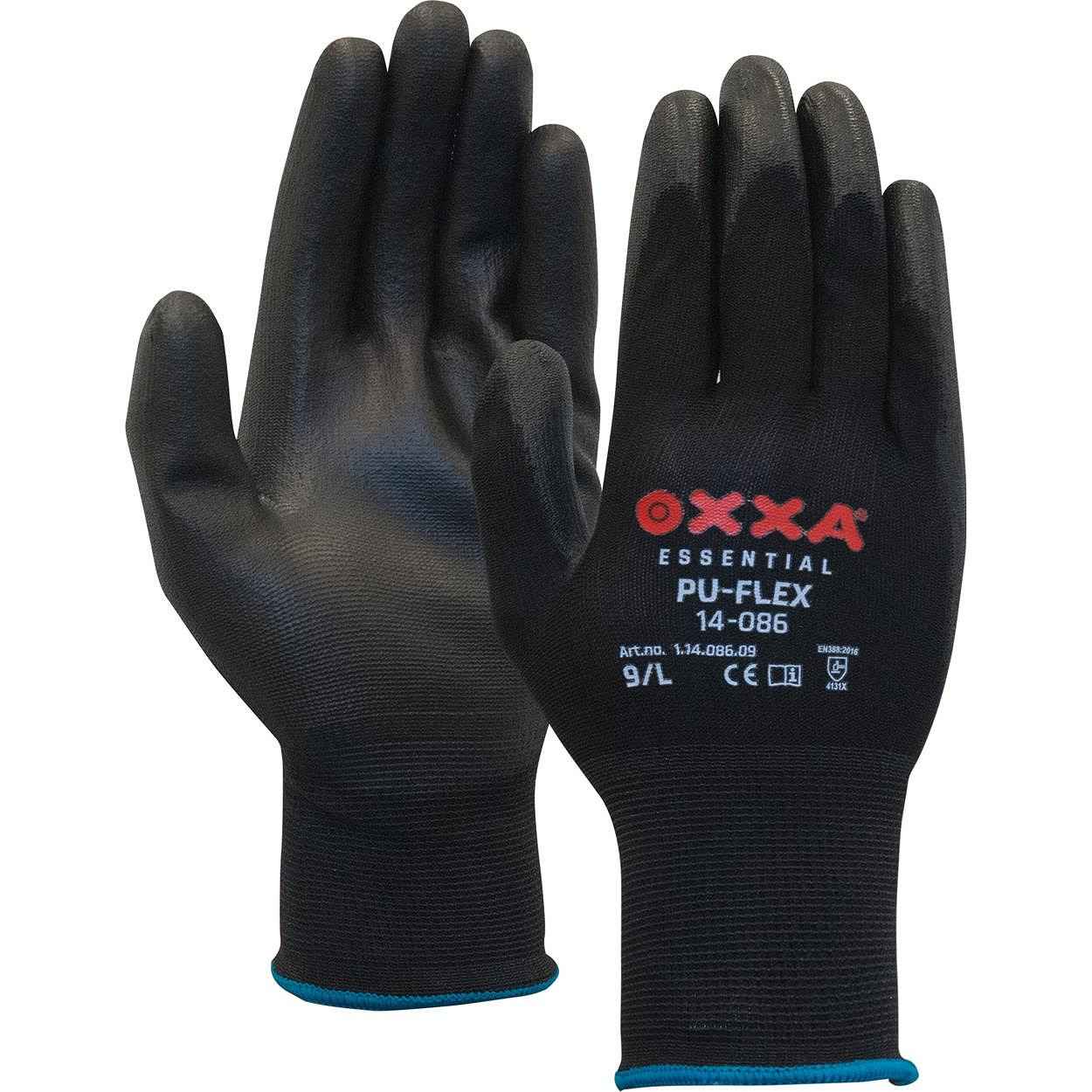 OXXA® PU-Flex 14-086 - Pbm's - Werkhandschoenen