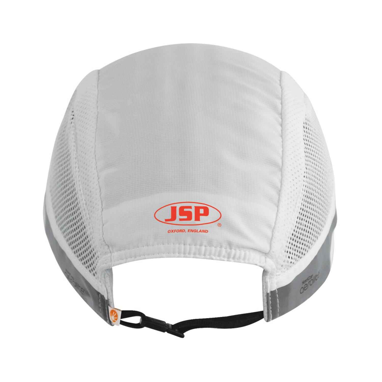 JSP HardCap Aerolite® Lightweight Bump Cap - 2.5cm Peak - Afbeelding 4