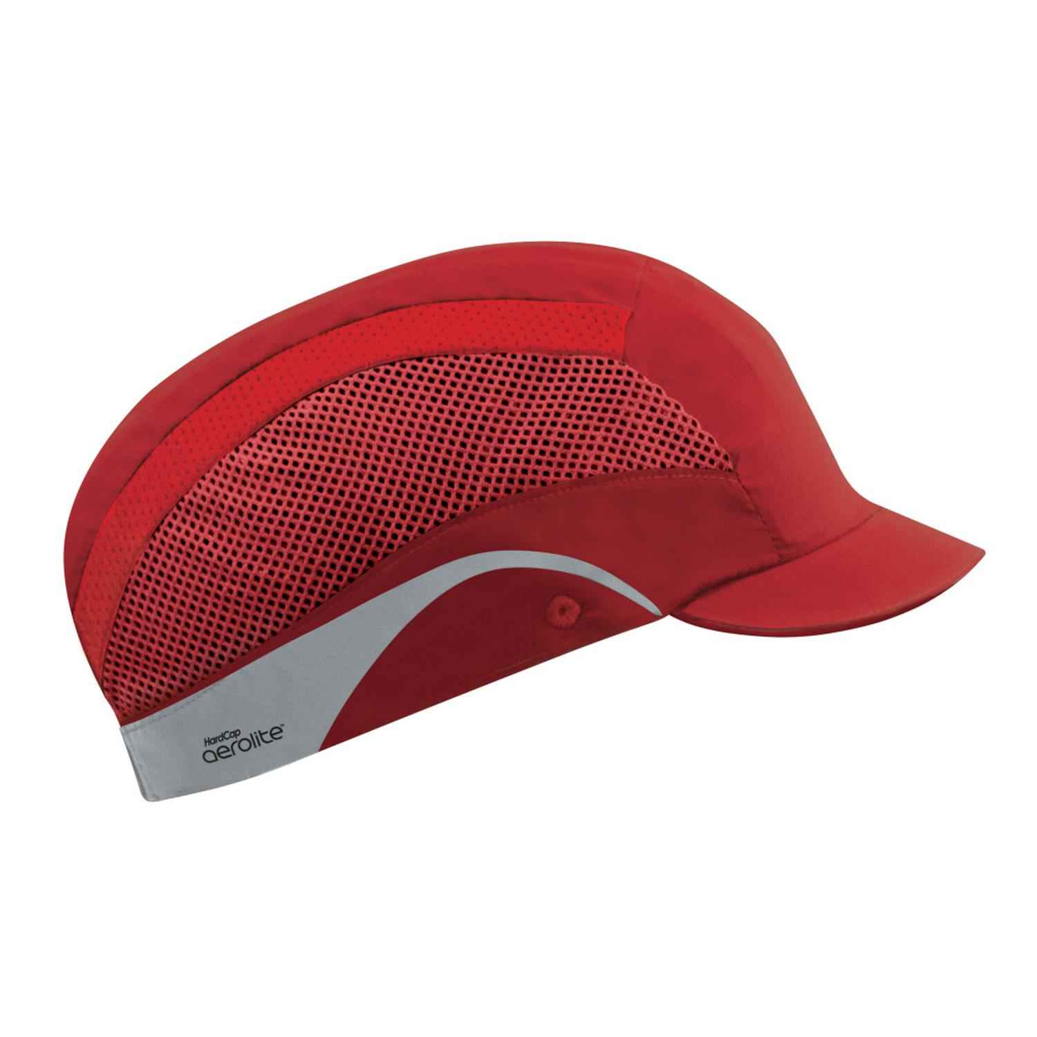 JSP HardCap Aerolite® Lightweight Bump Cap - 2.5cm Peak - Afbeelding 6