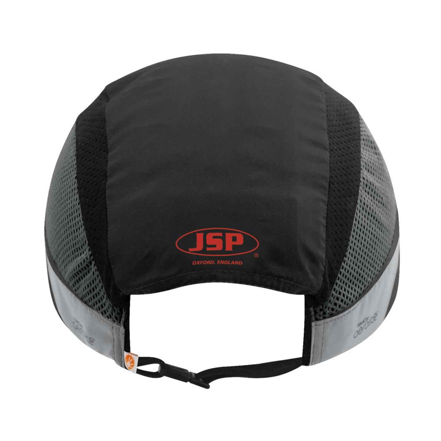 JSP HardCap Aerolite® Lightweight Bump Cap - 2.5cm Peak - Afbeelding 8
