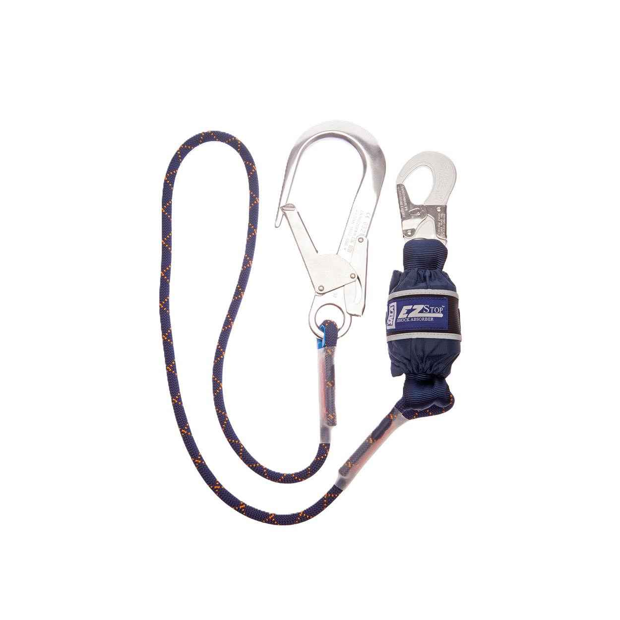 3M™ DBI-SALA® EZ-Stop™ Schokdempende vallijnen